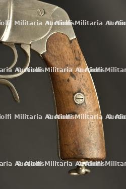 Pistolet lance fusée Belge. — photo 3