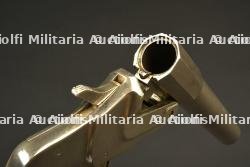 Pistolet lance fusée Belge. — photo 4