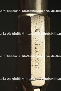 Pistolet lance fusée Belge. — miniature 5