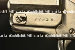 Pistolet lance fusée Belge. — miniature 7