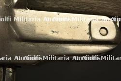 Pistolet lance fusée Belge. — photo 8