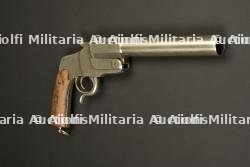Pistolet lance fusée Belge. — photo 9