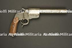 Pistolet lance fusée Belge. — miniature 10