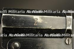 Pistolet lance fusée allemand. — photo 2