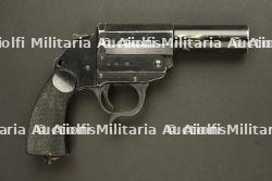 Pistolet lance fusée allemand. — photo 5