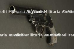 Pistolet lance fusée allemand. — photo 6