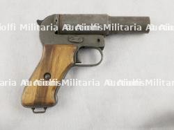 Lance fusée de détresse pistolet Russie. — miniature 1
