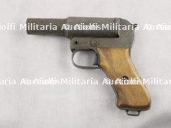 Lance fusée de détresse pistolet Russie. — miniature 2