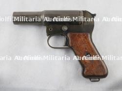 Lance fusée de détresse pistolet Russie .
