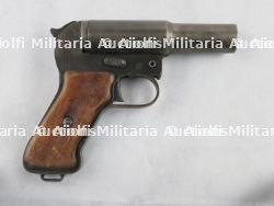 Lance fusée de détresse pistolet Russie . — photo 2