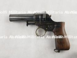 Lance fusée de détresse pistolet République Tchèque Vz. 30.