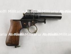 Lance fusée de détresse pistolet République Tchèque Vz. 30. — photo 2