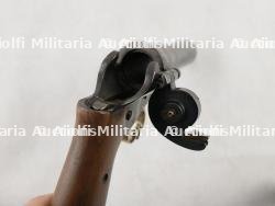 Lance fusée de détresse pistolet République Tchèque Vz. 30. — photo 3