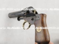 Lance fusée de détresse pistolet République Tchèque Vz. 30. — photo 4