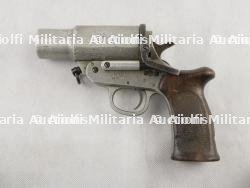 Lance fusée de détresse pistolet Etats-Unis H&R Mark III A.