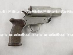 Lance fusée de détresse pistolet Etats-Unis H&R Mark III A. — miniature 2