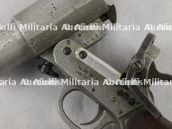 Lance fusée de détresse pistolet Etats-Unis H&R Mark III A. — photo 3