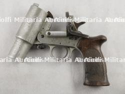 Lance fusée de détresse pistolet Etats-Unis H&R Mark III A. — photo 4