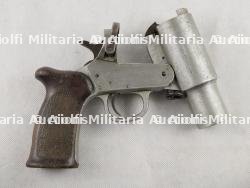 Lance fusée de détresse pistolet Etats-Unis H&R Mark III A. — photo 5