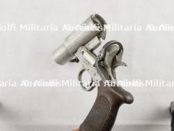Lance fusée de détresse pistolet Etats-Unis H&R Mark III A. — miniature 7