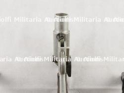 Lance fusée de détresse pistolet Etats-Unis H&R Mark III A. — miniature 8