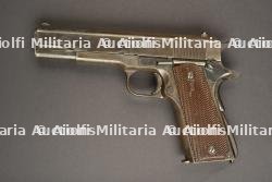 Pistolet Colt 45 catégorie C9.