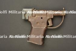 Pistolet Liberator. Catégorie C9.