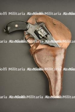 Pistolet MK V. Catégorie C9.