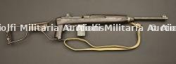 Carabine USM1 A1. Catégorie C9.