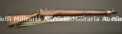 Fusil Lee Enfield. Catégorie C9.