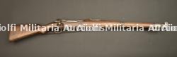Mauser 98 AZ. Catégorie C9.