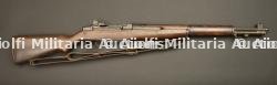 Fusil Garand M1. Catégorie C9.