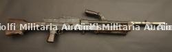 Fusil mitrailleur Bren MKI. Catégorie C9.