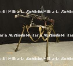 Fusil mitrailleur Bren Catégorie C9.