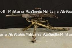 Mitrailleuse ZB 37 Catégorie C9.