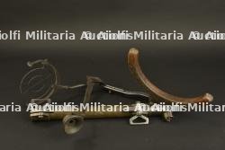 Accessoires de mitrailleuse ZB 37.