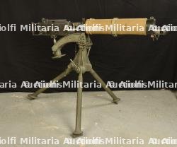Mitrailleuse Vickers Catégorie C9.