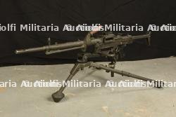 Mitrailleuse AA F1 MAT Catégorie C9.