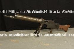 Mitrailleuse MG 08/15 Catégorie C9.