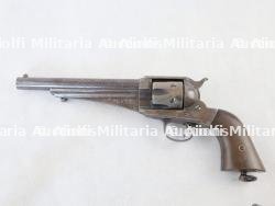 US-Remington 1875 Single Action Army Revolver Egyptian Contract.