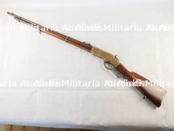 Winchester Mod. 1866 Musket lever action rifle.