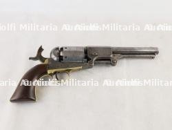 US-Colt First Model Dragoon Percussion Revolver.