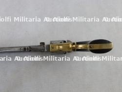 Colt Model 1851 Navy Percussion Revolver.