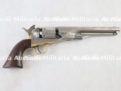 Colt Model 1861 Navy Percussion Revolver.
