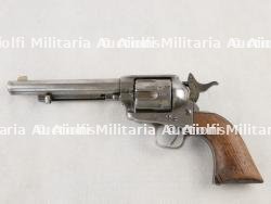 Gouvernment contract, Colt Single Action Army.