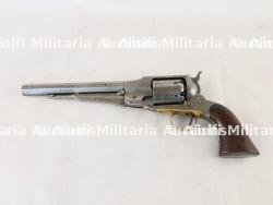 Civil War Remington Model 1861 Army Percussion Revolver.