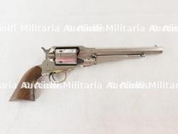 Remington New Model Army Metallic Cartridge Rimfire Conversion Revolver