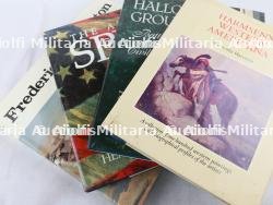 lot de livres