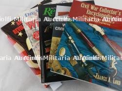 lot de livres