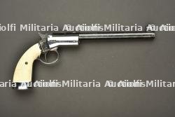 Pistolet 22lr. Catégorie B.